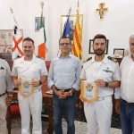 Cambio al vertice della Capitaneria di porto di Alghero