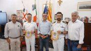Cambio al vertice della Capitaneria di porto di Alghero