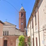 Chiesa San Lorenzo Banari
