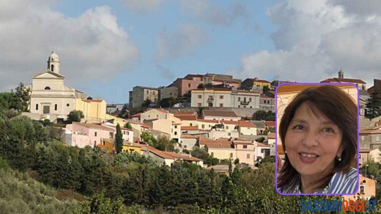 Codrongianos piange Carmen Messina, simbolo dei Servizi sociali