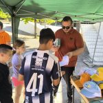 Codrongianos riparte dall’ambiente con l’iniziativa #puliAmo