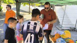 Codrongianos riparte dall’ambiente con l’iniziativa #puliAmo