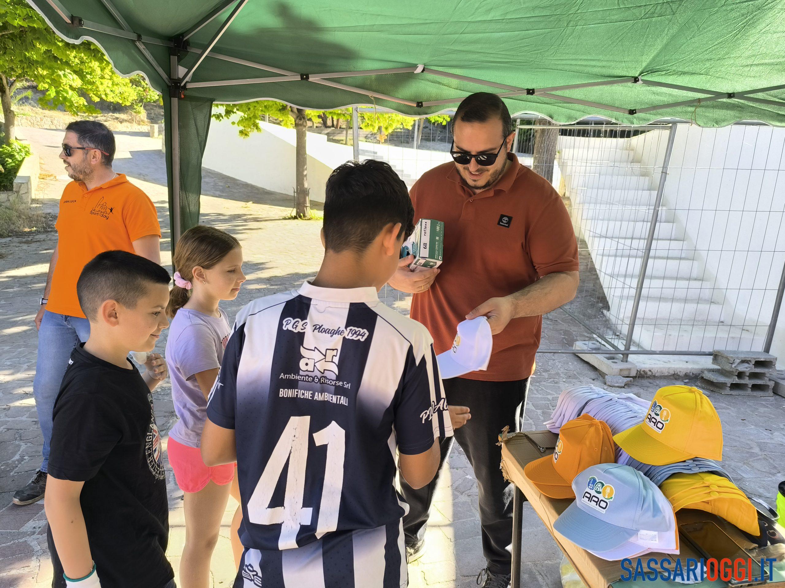 Codrongianos riparte dall’ambiente con l’iniziativa #puliAmo