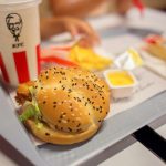 Kfc ristorante sassari