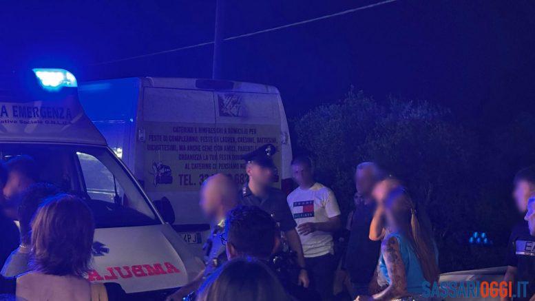 Festa San Giovanni Battista Sennori