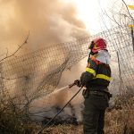 Incendio