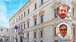 Insulti social all'ex assessore Antonello Sassu, polemica a Sassari