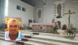Lutto a Sorso per la scomparsa di Vincenzo Senes, il macellaio amico di tutti