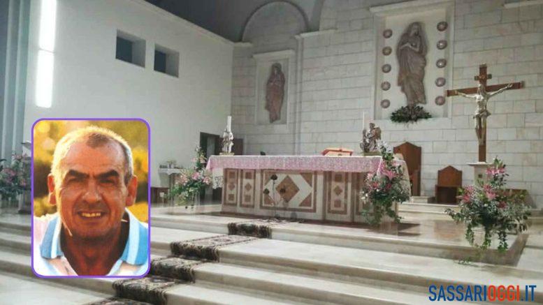 Lutto a Sorso per la scomparsa di Vincenzo Senes, il macellaio amico di tutti