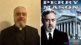 Monsignor Tamponi, il Perry Mason dell'arcidiocesi di Sassari