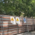 Nuovi cantieri per marciapiedi più sicuri a Sassari