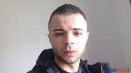 Oscar Iacomelli