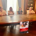 Palio Santu Bainzu Porto Torres