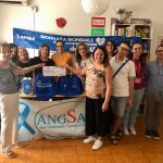 Parte "E…stiamo Insieme", campo estivo per ragazzi autistici a Sassari