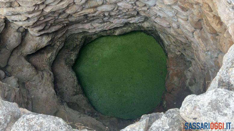 Pozzo sacro Serra Niedda
