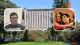 alessanda todde, desirè manca, gian franco satta