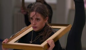 Sara Sechi, da Sorso alla prestigiosa Accademia di danza a Roma