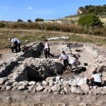 Scavi archeologici a Geridu, Sorso