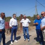 Strade e mobilità, intesa tra Provincia di Sassari e Confesercenti