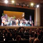 Teatro in sassarese, protagonisti i bambini della scuola San Donato