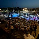Un concerto alle Vele di pietra di Stintino Jazz&Classica