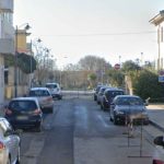 Via Ponte Romano, Porto Torres