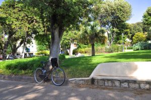 parco manno giardini alghero verde