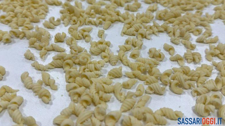 A Codrongianos torna la sagra de Sos Ciccioneddos