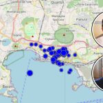 A Sassari la proposta per accogliere gli sfollati dei Campi Flegrei, Antonello Sassu e Angelo Azara, proposta Giornale di Oristano