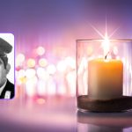 A Tissi l'ultimo saluto al carabiniere Mario Carta