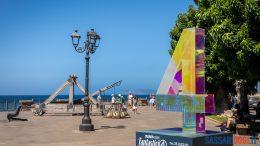 Alghero protagonista con Disney nel progetto Marvel I Fantastici 4