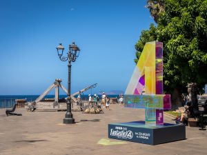 Alghero protagonista con Disney nel progetto Marvel I Fantastici 4
