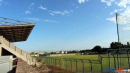 stadio mariotti alghero