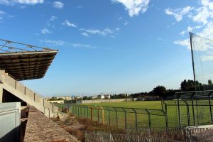 stadio mariotti alghero