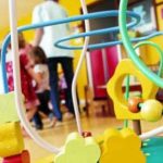 Asilo nido scuola infanzia
