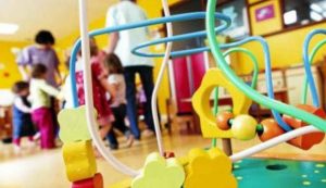 monte rosello sassari Asilo nido scuola infanzia