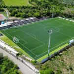 Campo sportivo Cheremule