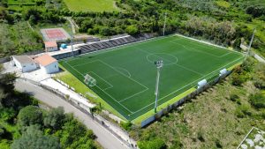 Campo sportivo Cheremule