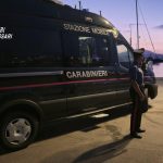 Carabinieri Alghero