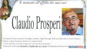 Claudio Prosperi