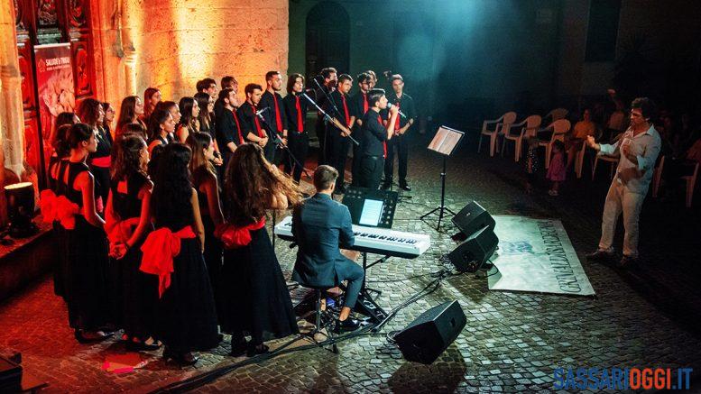 Corale Nova Euphonia Sassari