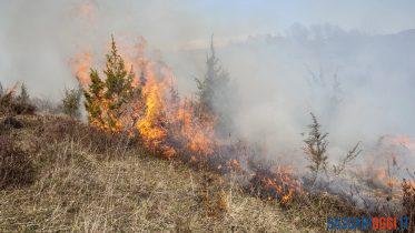Incendio