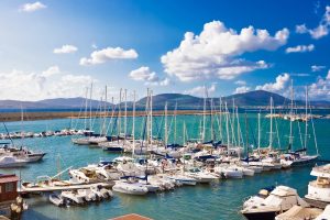 porto alghero