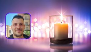 Dolore a Sassari per la scomparsa di Gian Piero Masia, aveva 36 anni