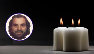 Dolore ad Alghero per la scomparsa di Giovanni Simula