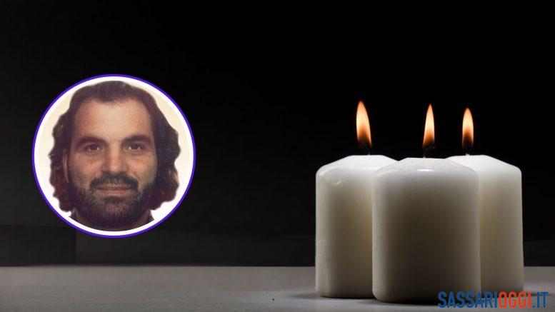 Dolore ad Alghero per la scomparsa di Giovanni Simula