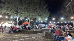 Festa a Cheremule