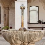 Fontana del Brigliadore Sassari