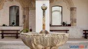 Fontana del Brigliadore Sassari