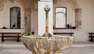 Fontana del Brigliadore Sassari
